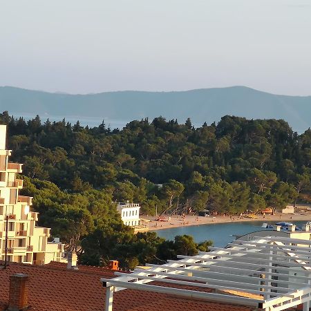 Apartment Sea San Makarska Esterno foto